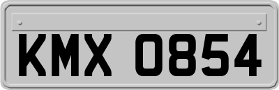 KMX0854