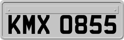 KMX0855