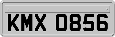 KMX0856