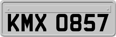 KMX0857