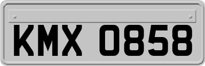 KMX0858