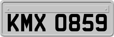 KMX0859