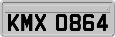 KMX0864