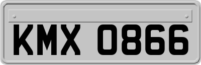 KMX0866