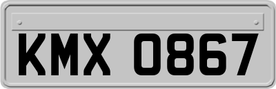 KMX0867