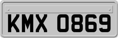 KMX0869