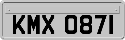 KMX0871