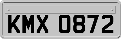 KMX0872