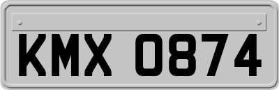 KMX0874