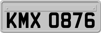 KMX0876