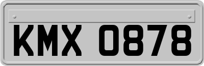 KMX0878