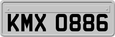 KMX0886