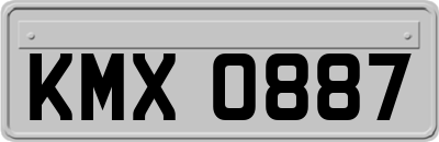 KMX0887