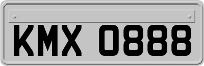 KMX0888