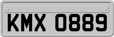 KMX0889