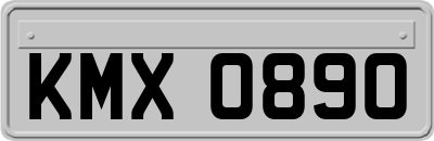 KMX0890