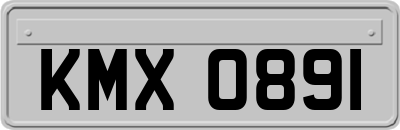 KMX0891