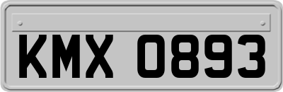 KMX0893