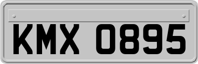 KMX0895