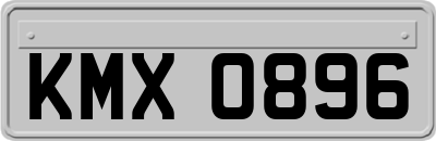 KMX0896