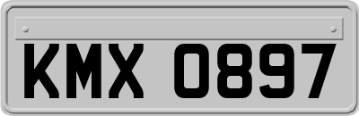 KMX0897