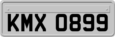 KMX0899