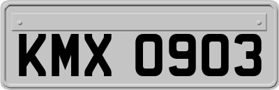 KMX0903