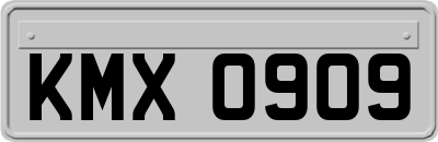 KMX0909