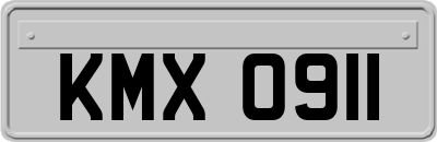 KMX0911