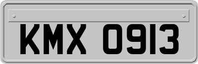 KMX0913