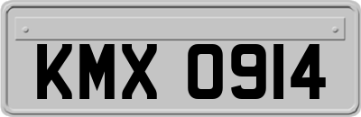 KMX0914