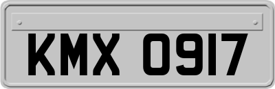 KMX0917