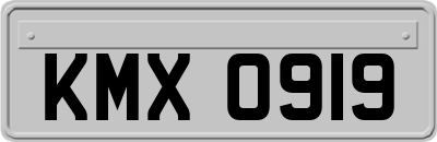 KMX0919