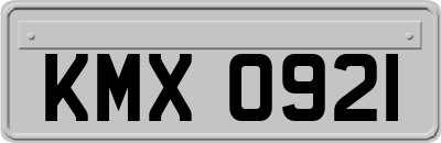 KMX0921