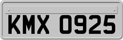 KMX0925