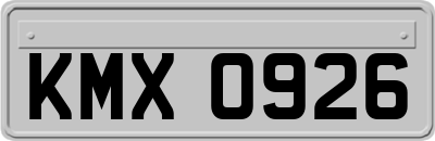 KMX0926