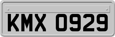 KMX0929