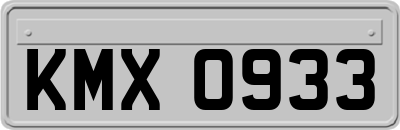 KMX0933