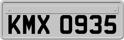 KMX0935