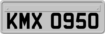 KMX0950