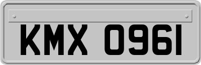 KMX0961