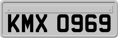 KMX0969