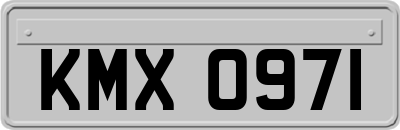 KMX0971