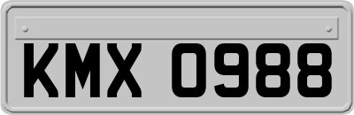 KMX0988