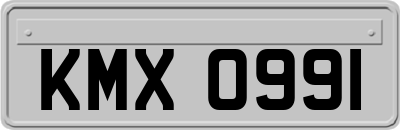 KMX0991