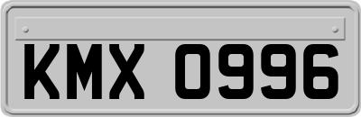 KMX0996