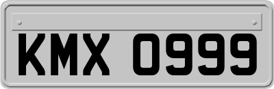 KMX0999