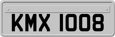 KMX1008