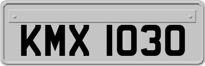 KMX1030