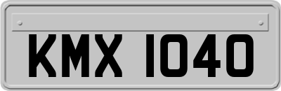 KMX1040